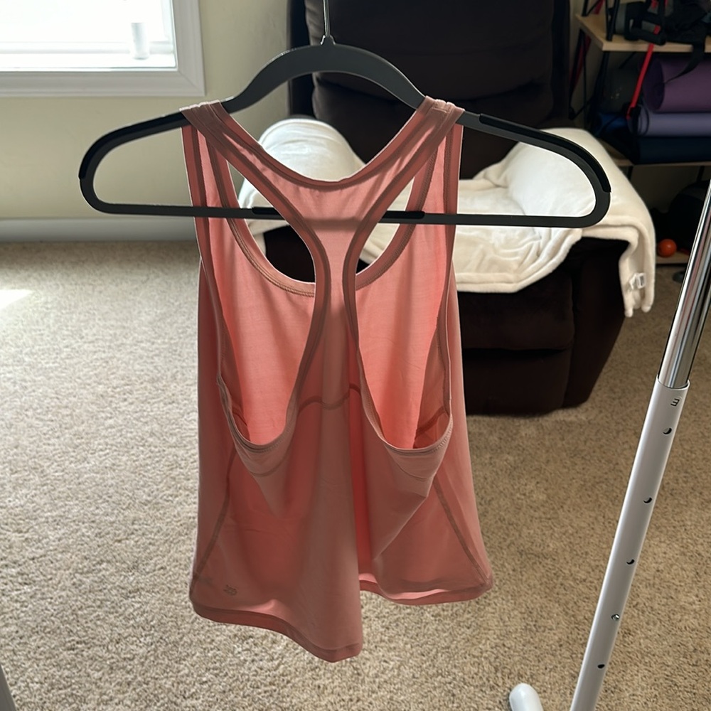 Target workout top - Picture 2 of 2